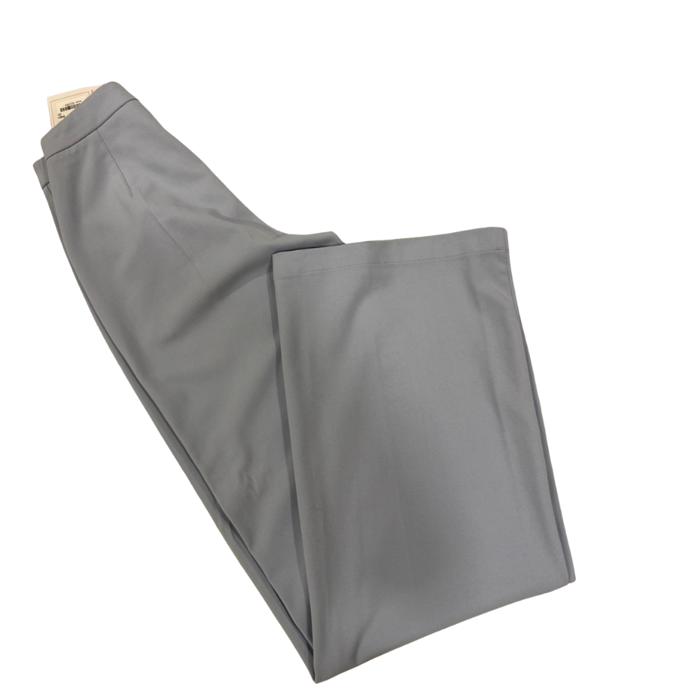 Pantalón sastre azul BSK