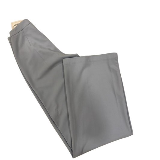 Pantalón sastre azul BSK