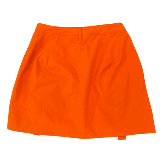 Falda cargo