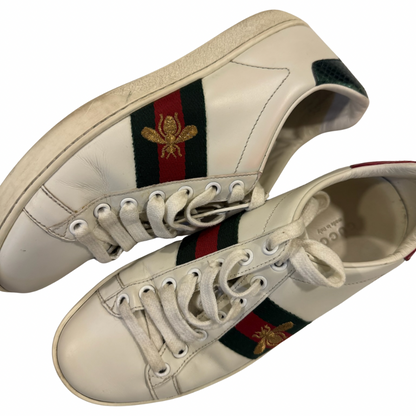 Gucci Ace Sneakers