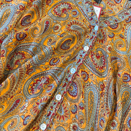 Vestido mandala