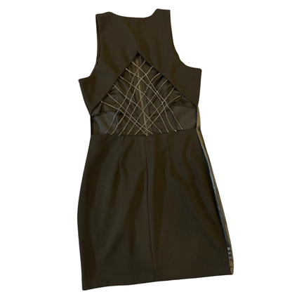 Vestido Cadenas