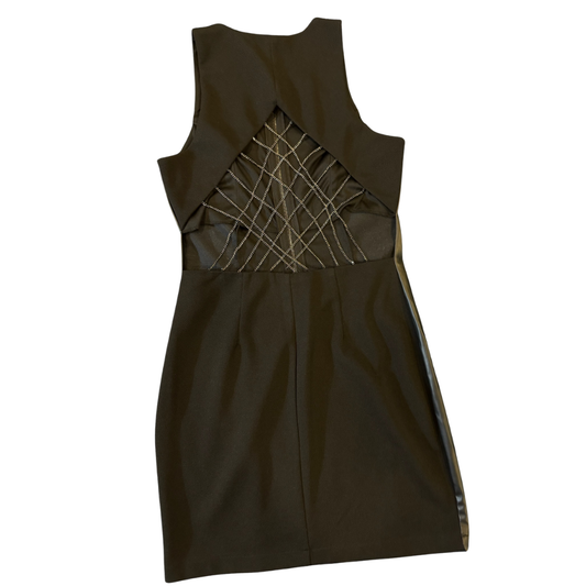 Vestido Cadenas
