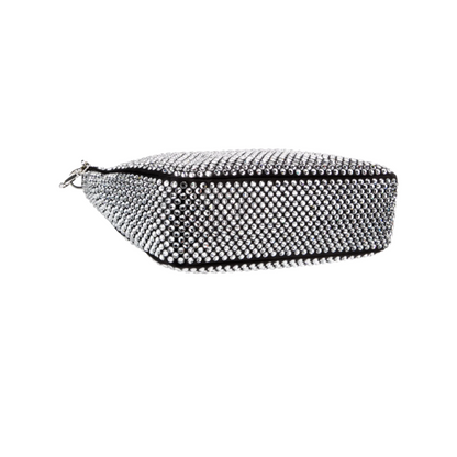 Prada Re-Edition 2005 Crystal Bag