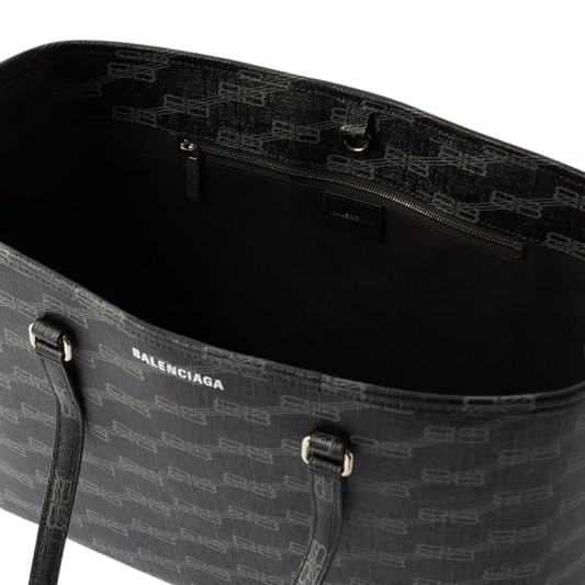Tote Bag BB Monogram – Balenciaga