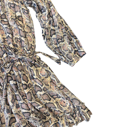 Jumper Serpiente