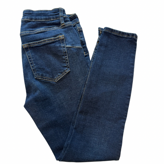 Zara Skinny Jeans