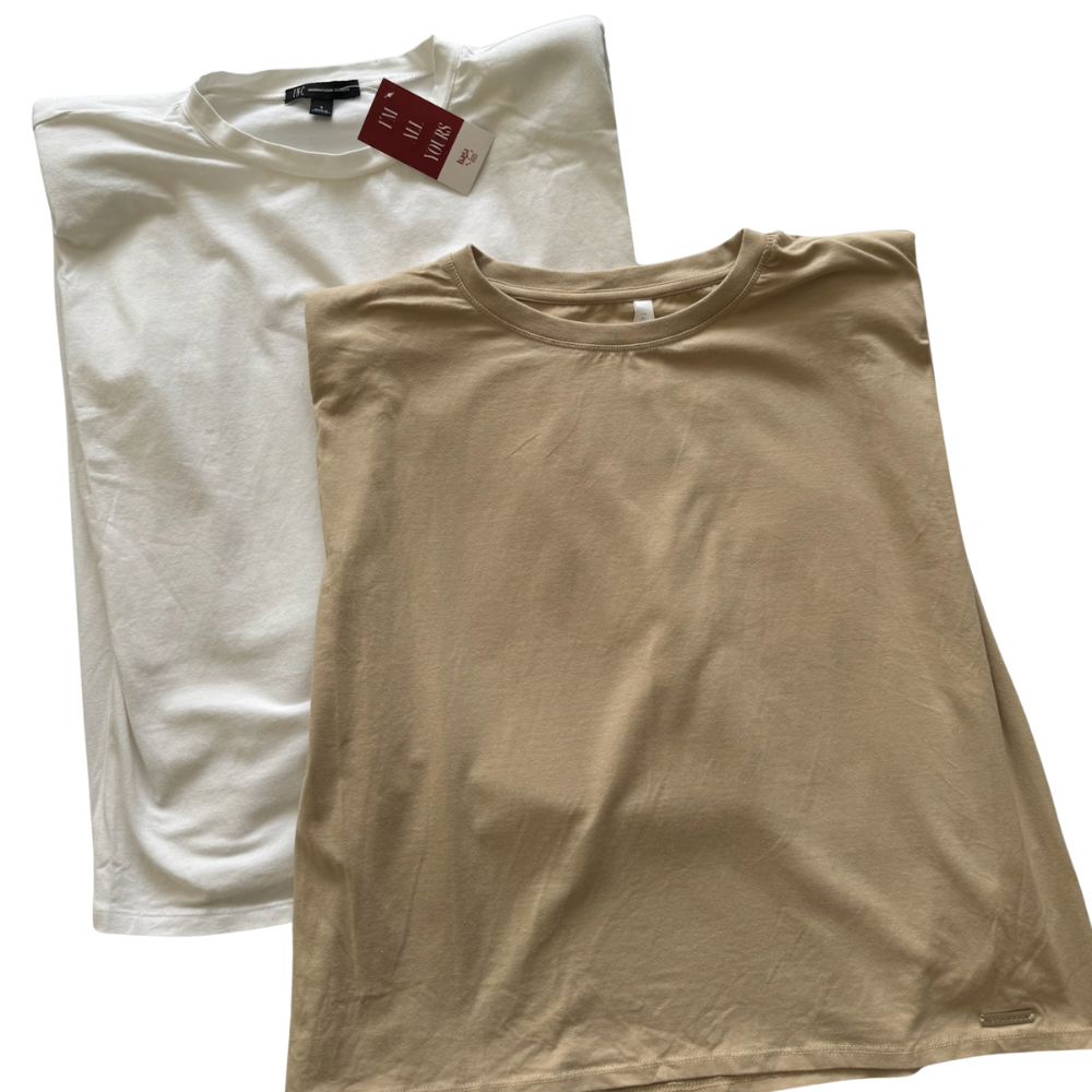Basic T-shirt