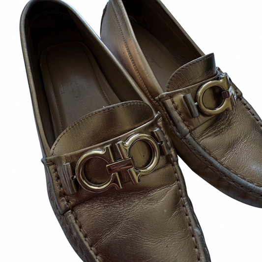 Loafers Ferragamo