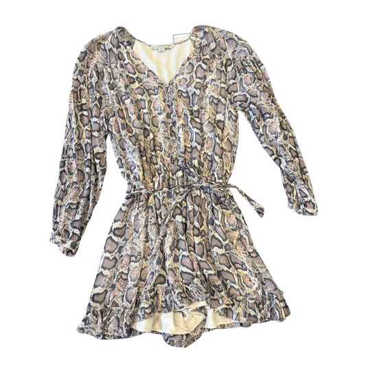 Jumper Serpiente