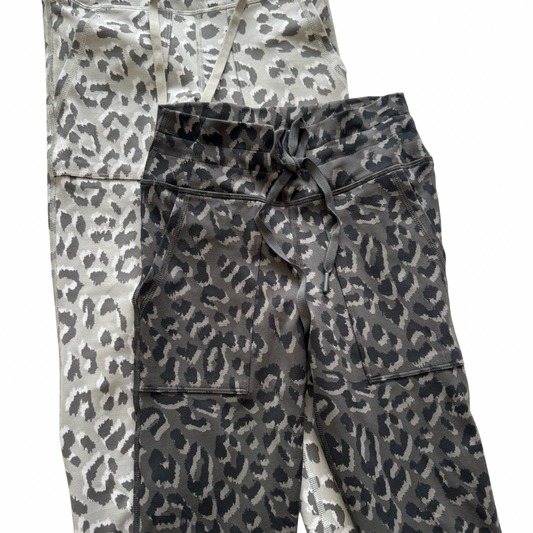 Joggers