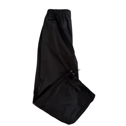 Pantalón Cargo Negro