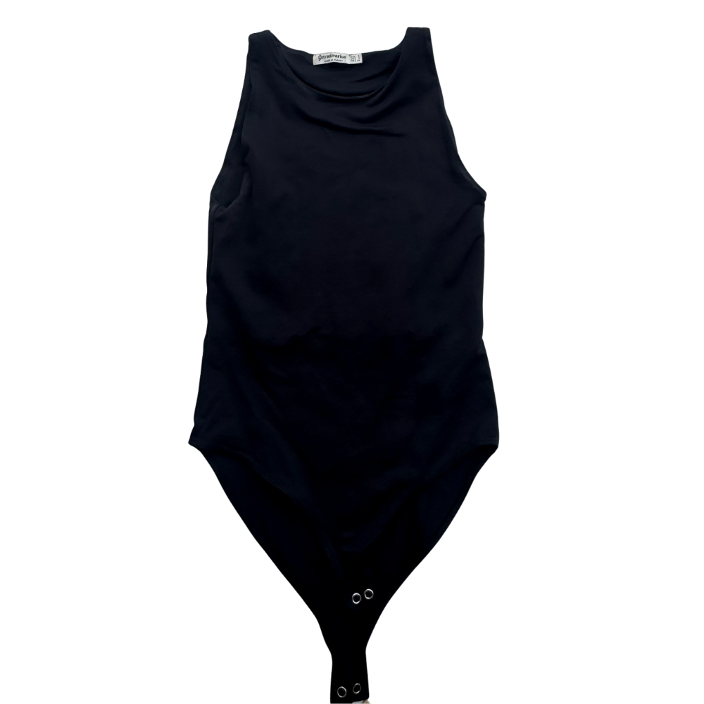 Body Stradivarius