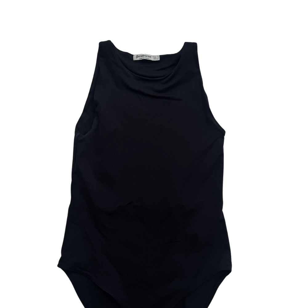 Body Stradivarius