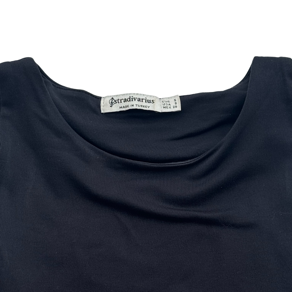 Body Stradivarius
