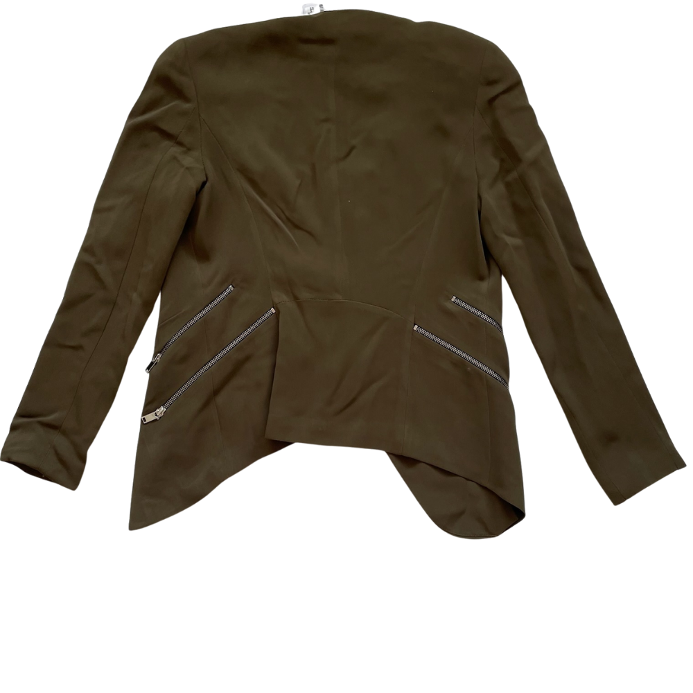 Blazer Verde Militar