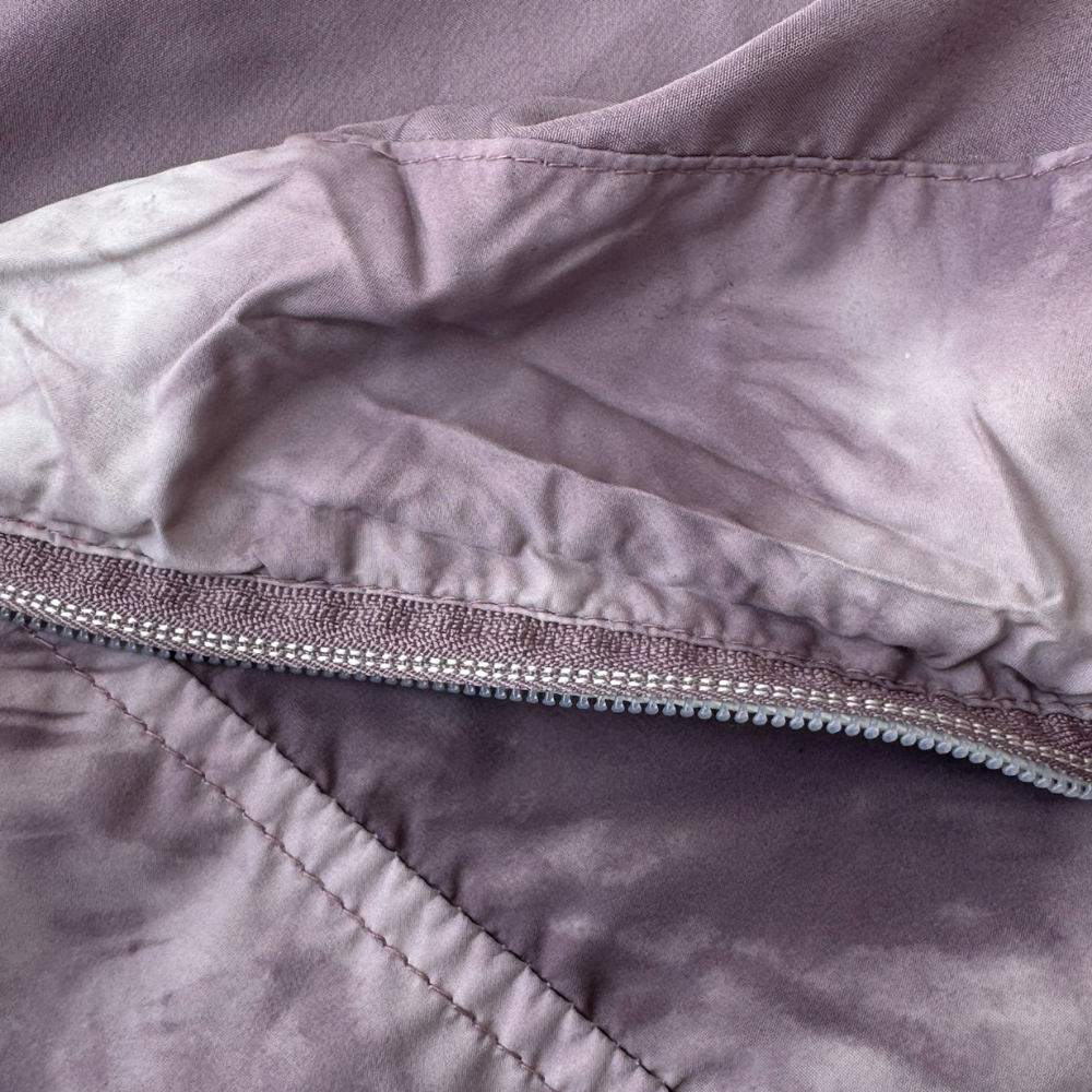 Rompevientos tie dye