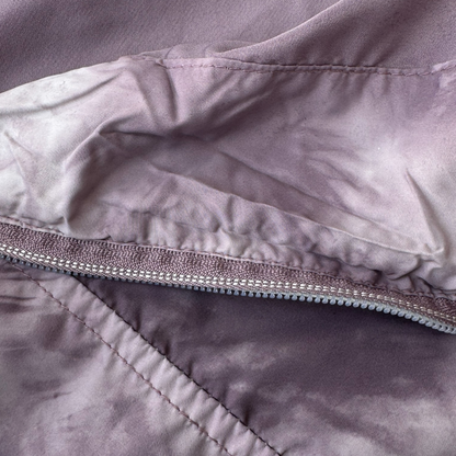 Rompevientos tie dye