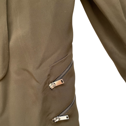 Blazer Verde Militar