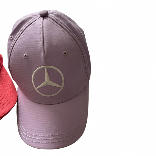 Gorra Mercedes Benz