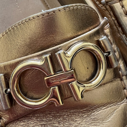 Loafers Ferragamo