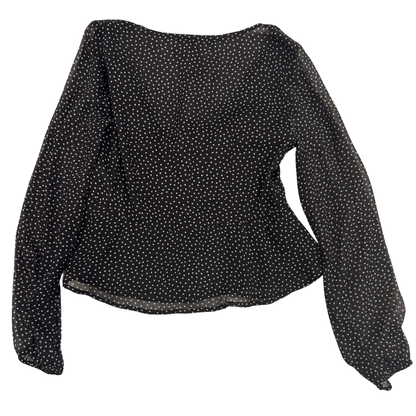Blusa dots