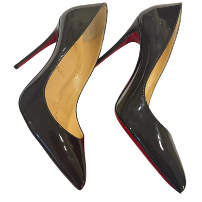 Tacones Christian Louboutin