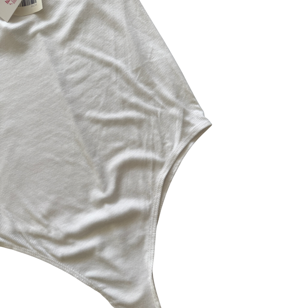 Body one shoulder