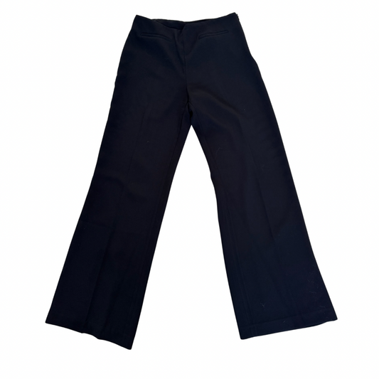 Pantalón wide leg