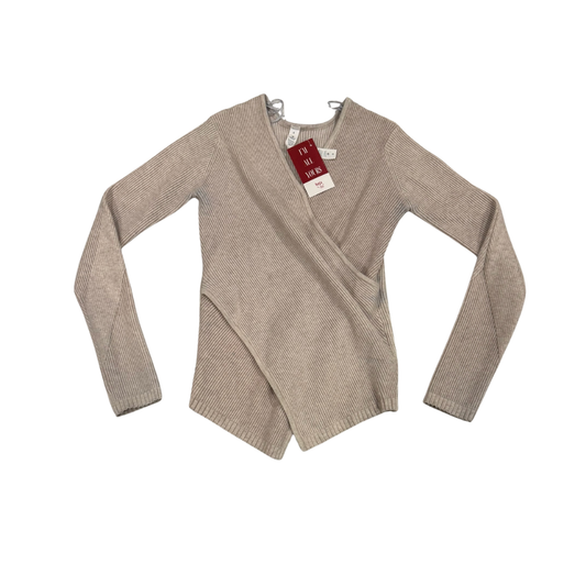 Suéter beige Lululemon