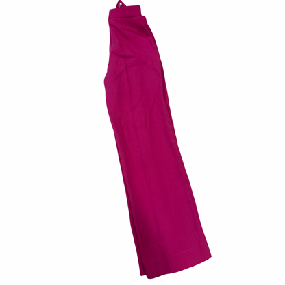 Power Suit Fucsia