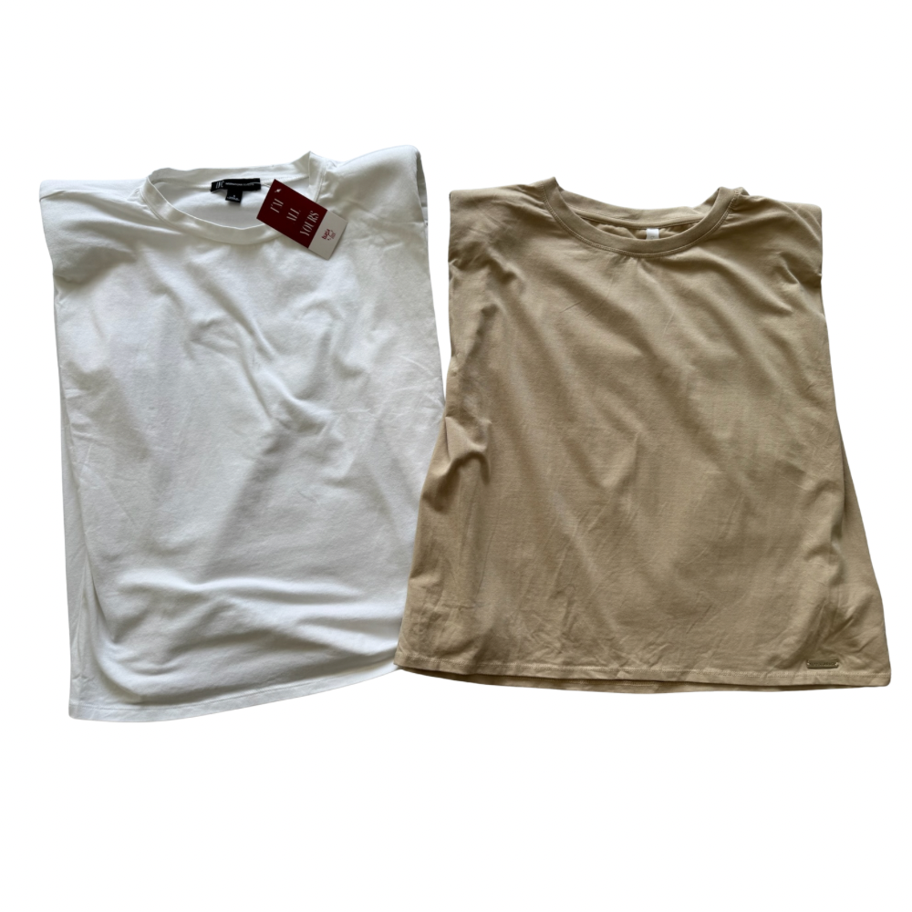 Basic T-shirt