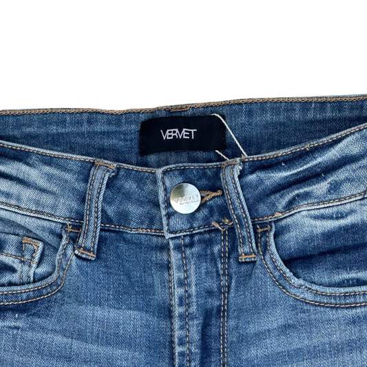 Vervet jeans