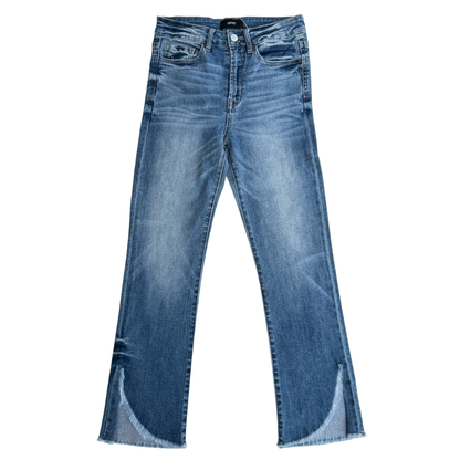 Vervet jeans