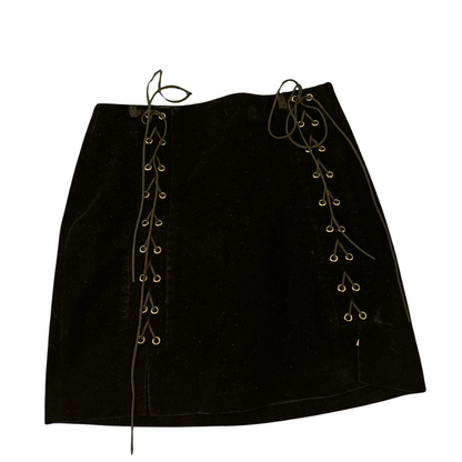 Falda mini