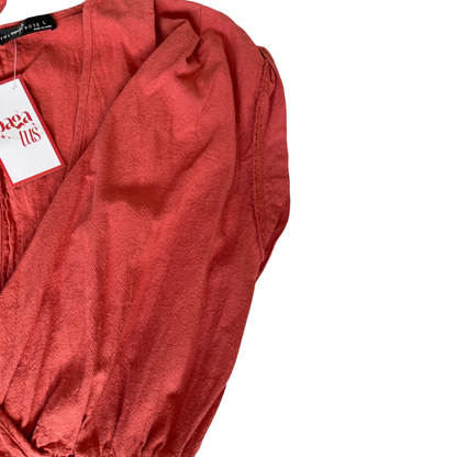 Jumpshort Acinturado