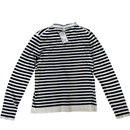 Suéter Rayas
