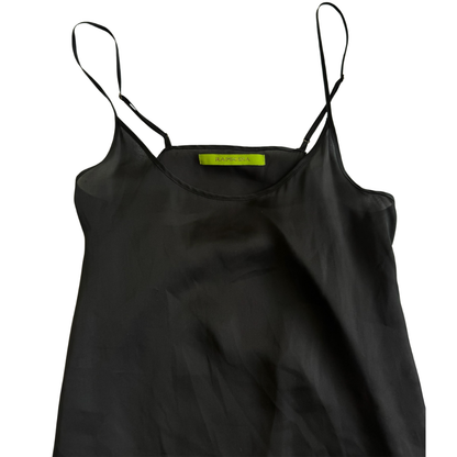 Vestido  Rapsodia Negro