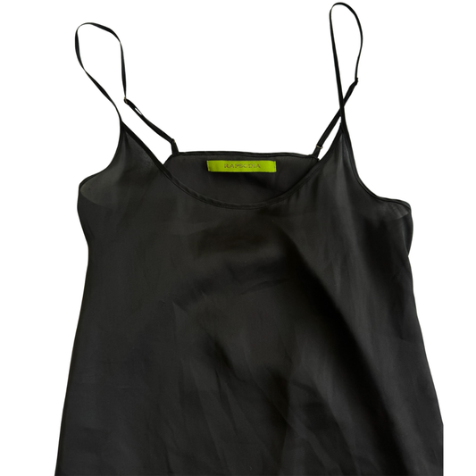 Vestido  Rapsodia Negro