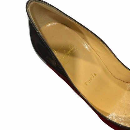 Tacones Christian Louboutin