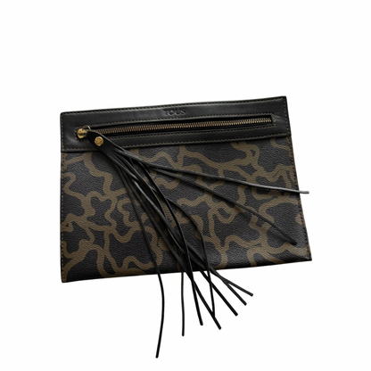 Maxi Cartera TOUS