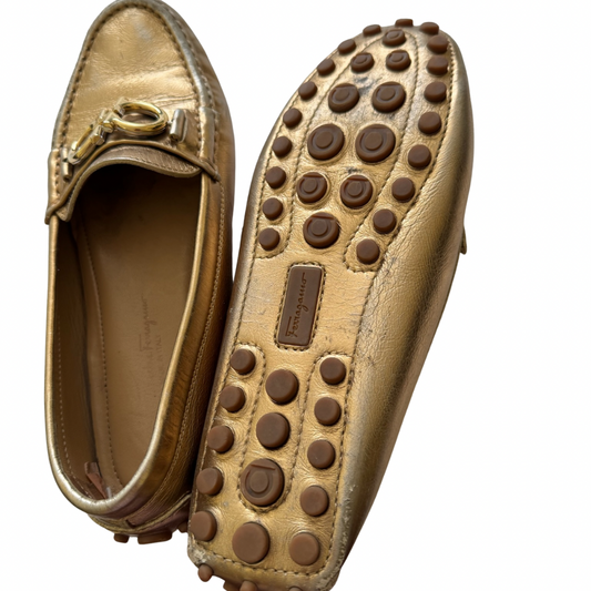 Loafers Ferragamo