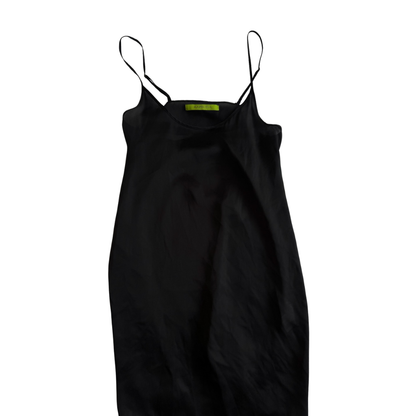 Vestido  Rapsodia Negro