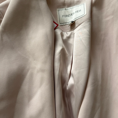 Set Pink Beige
