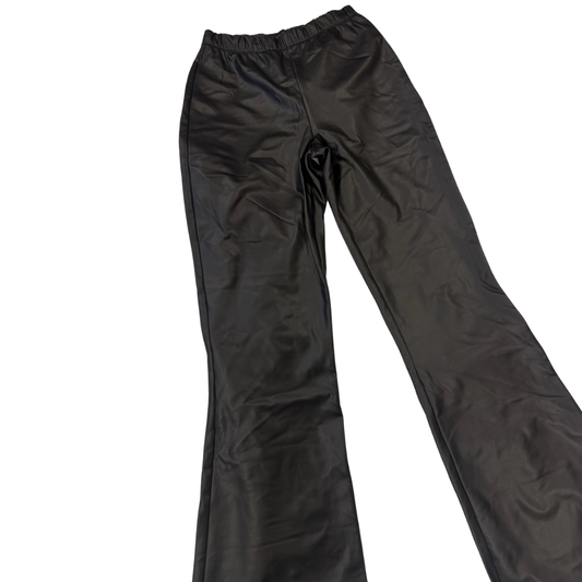 Highstreet Wide Leg Pants