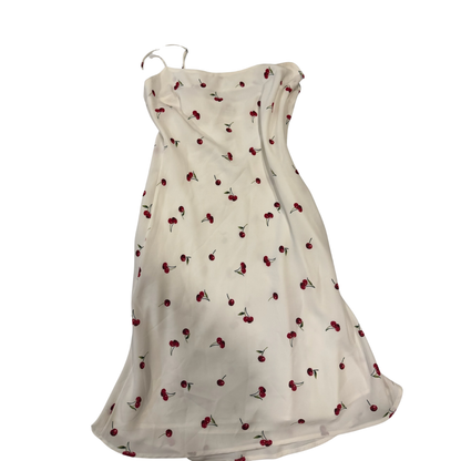 Cherry Dress