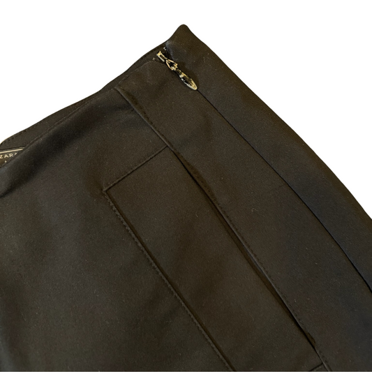 Shorts negros