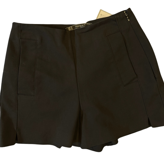Shorts negros