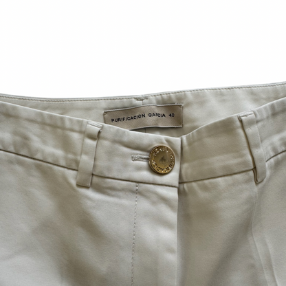 Pantalón sastre