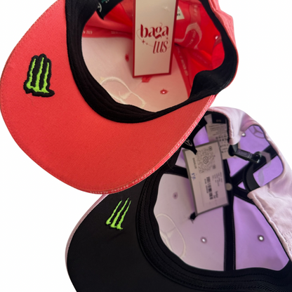 Gorra Mercedes Benz